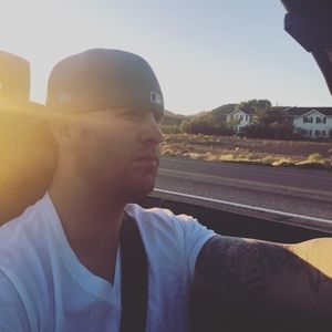 Meet your Posher, Blake